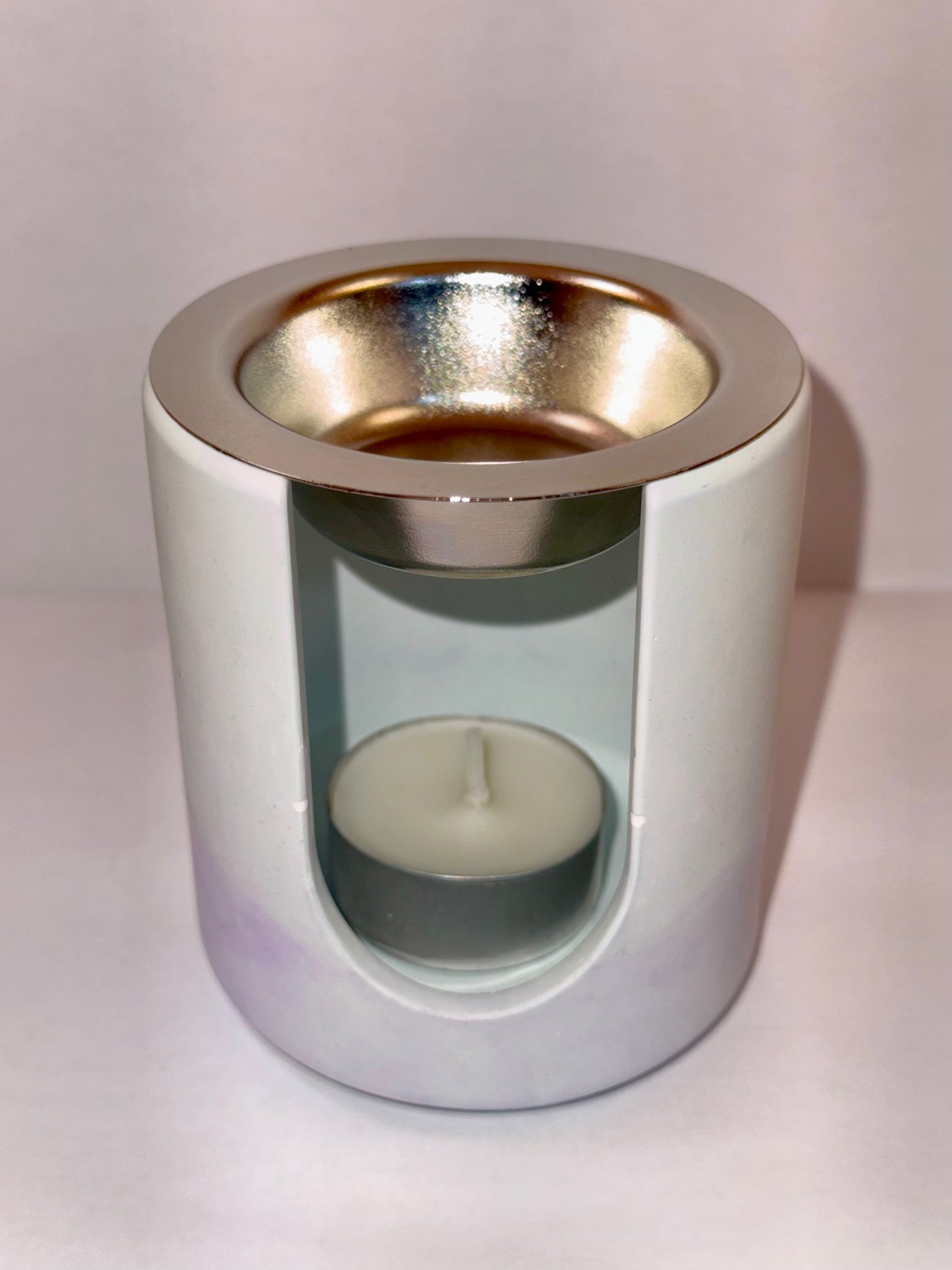 Quemador Vaso Personalizable