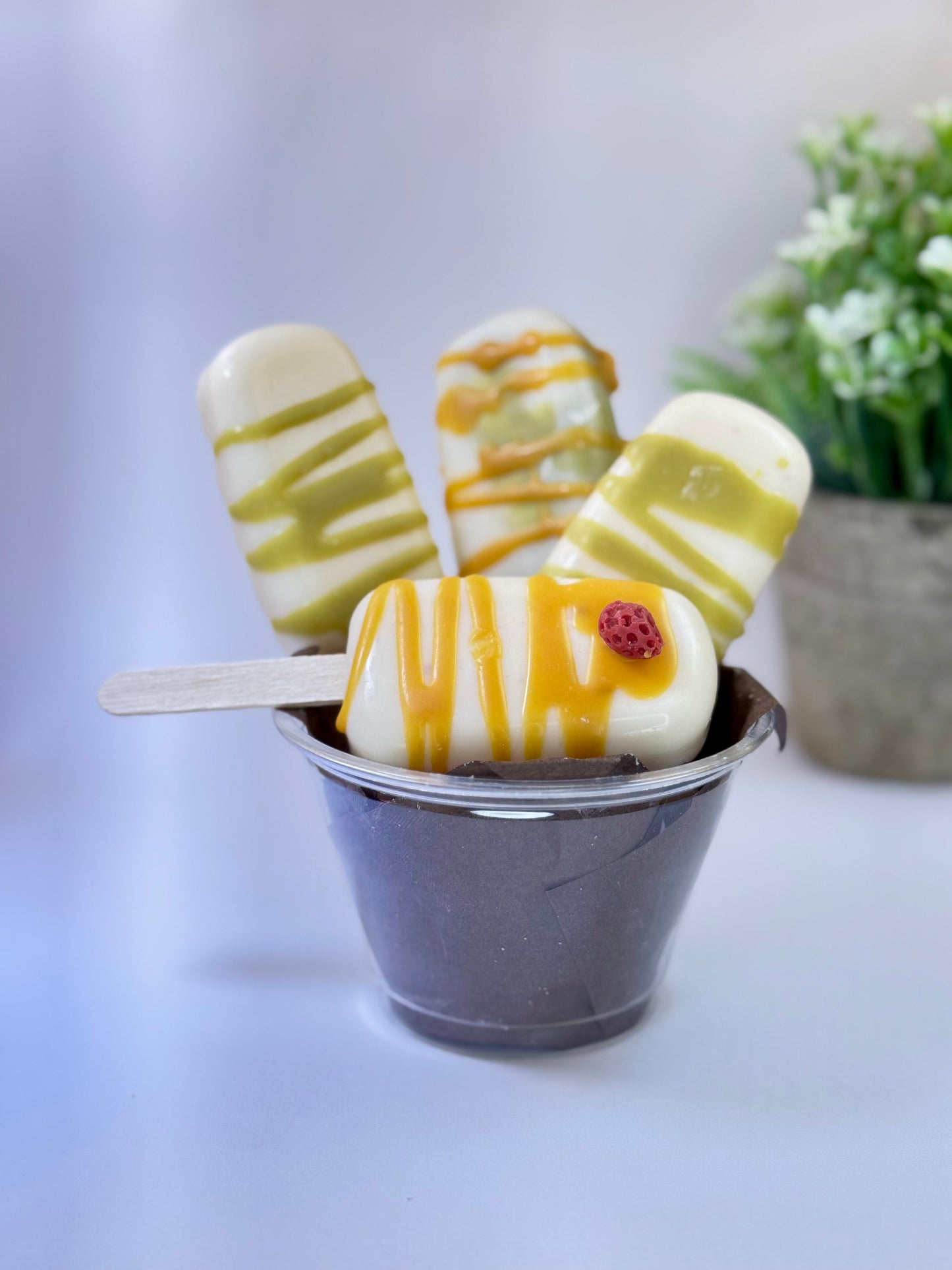 Helado de Wax Melt