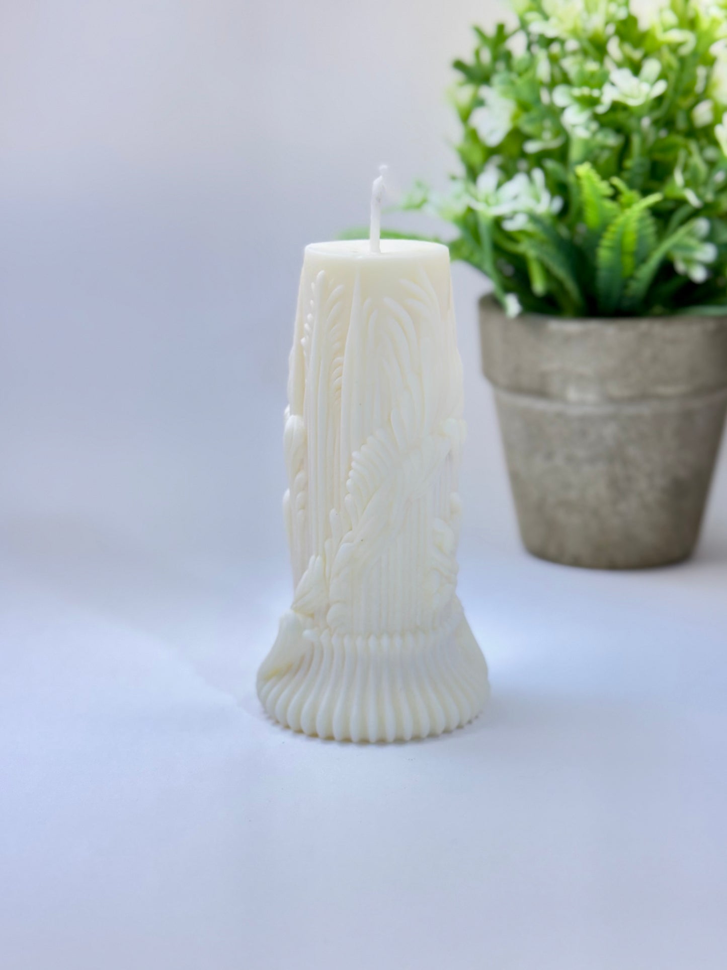 Vela Columna