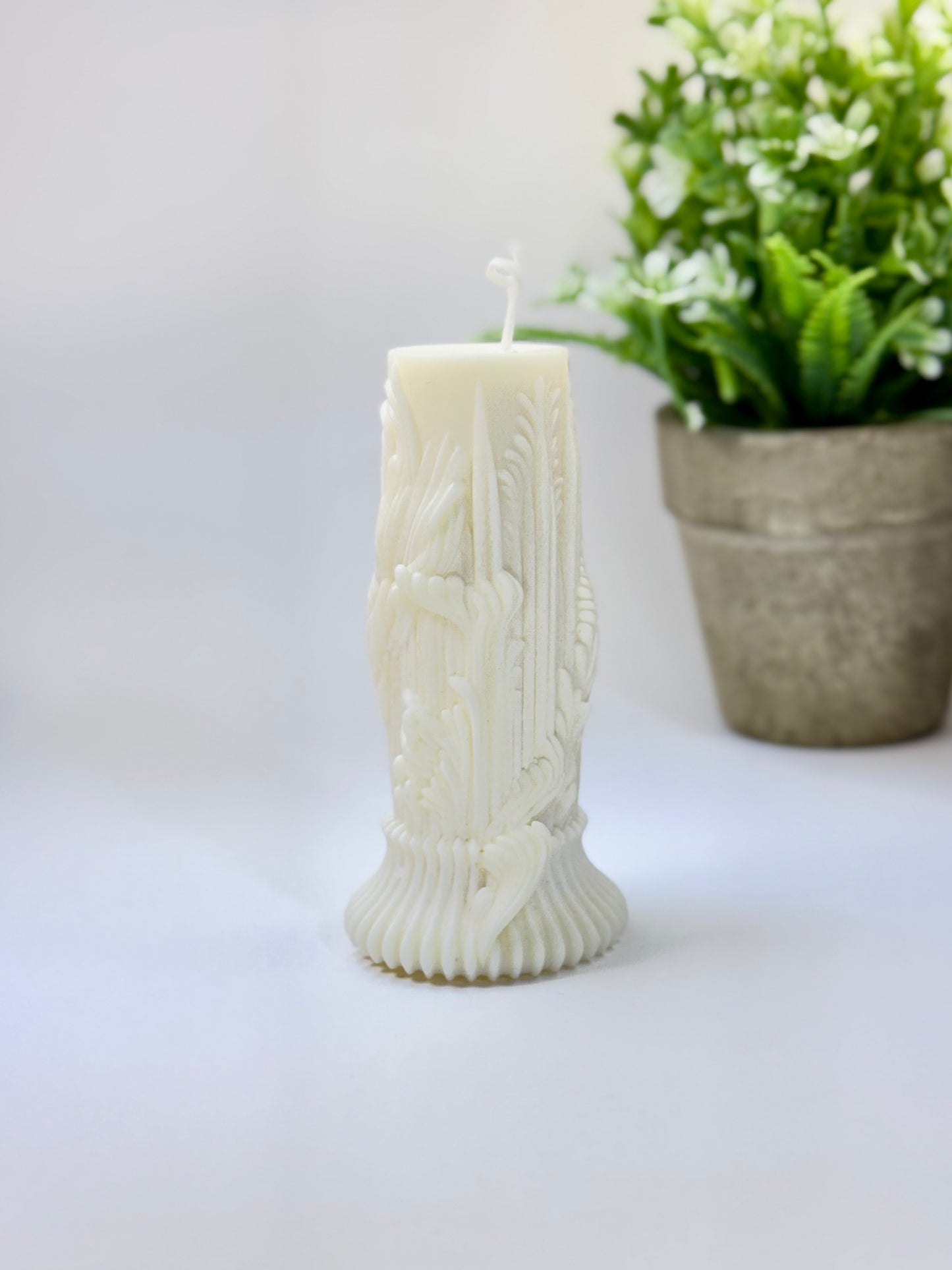 Vela Columna
