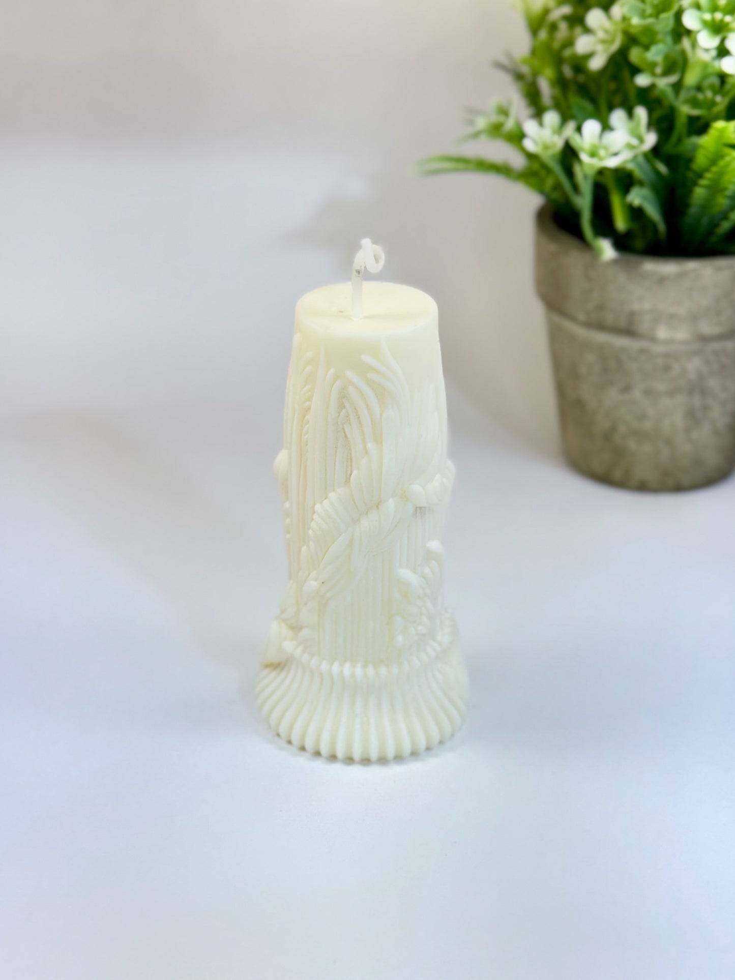 Vela Columna