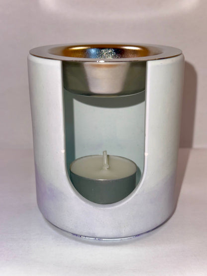 Quemador Vaso Personalizable
