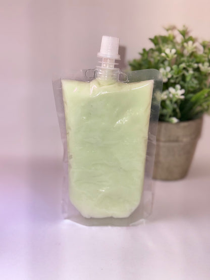 Wax Melt Squeezable