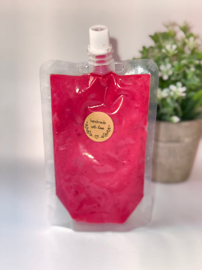 Wax Melt Squeezable