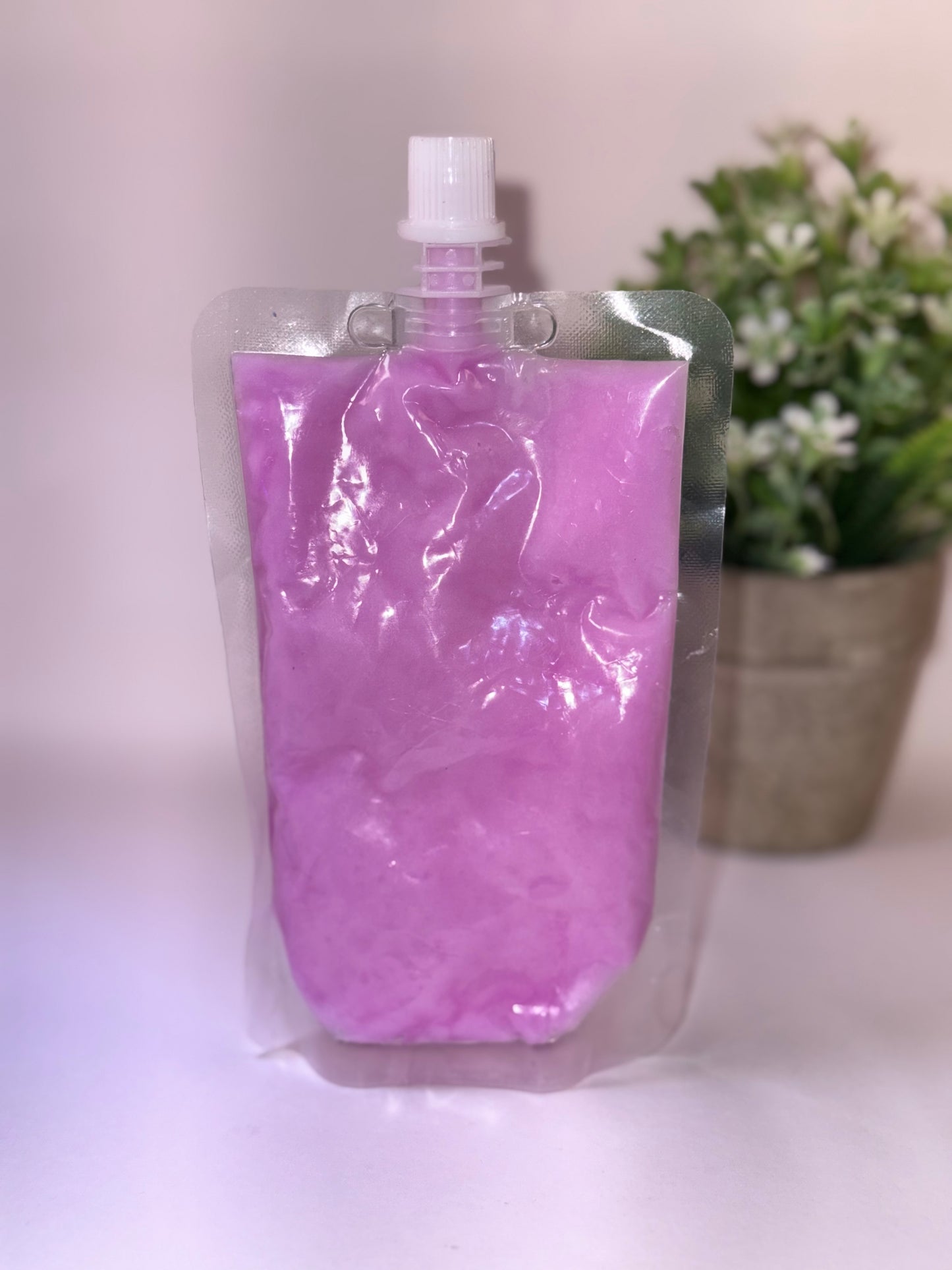 Wax Melt Squeezable