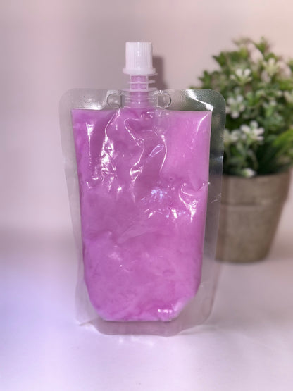 Wax Melt Squeezable