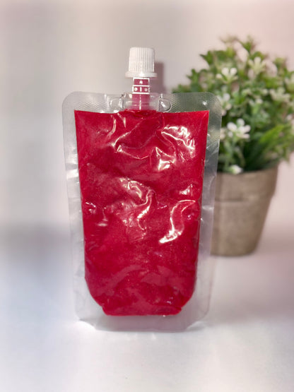 Wax Melt Squeezable
