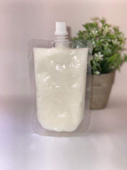 Wax Melt Squeezable