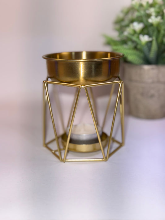Quemador Geometric