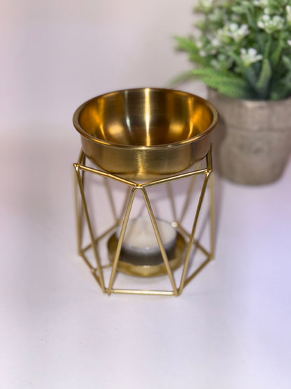 Quemador Geometric