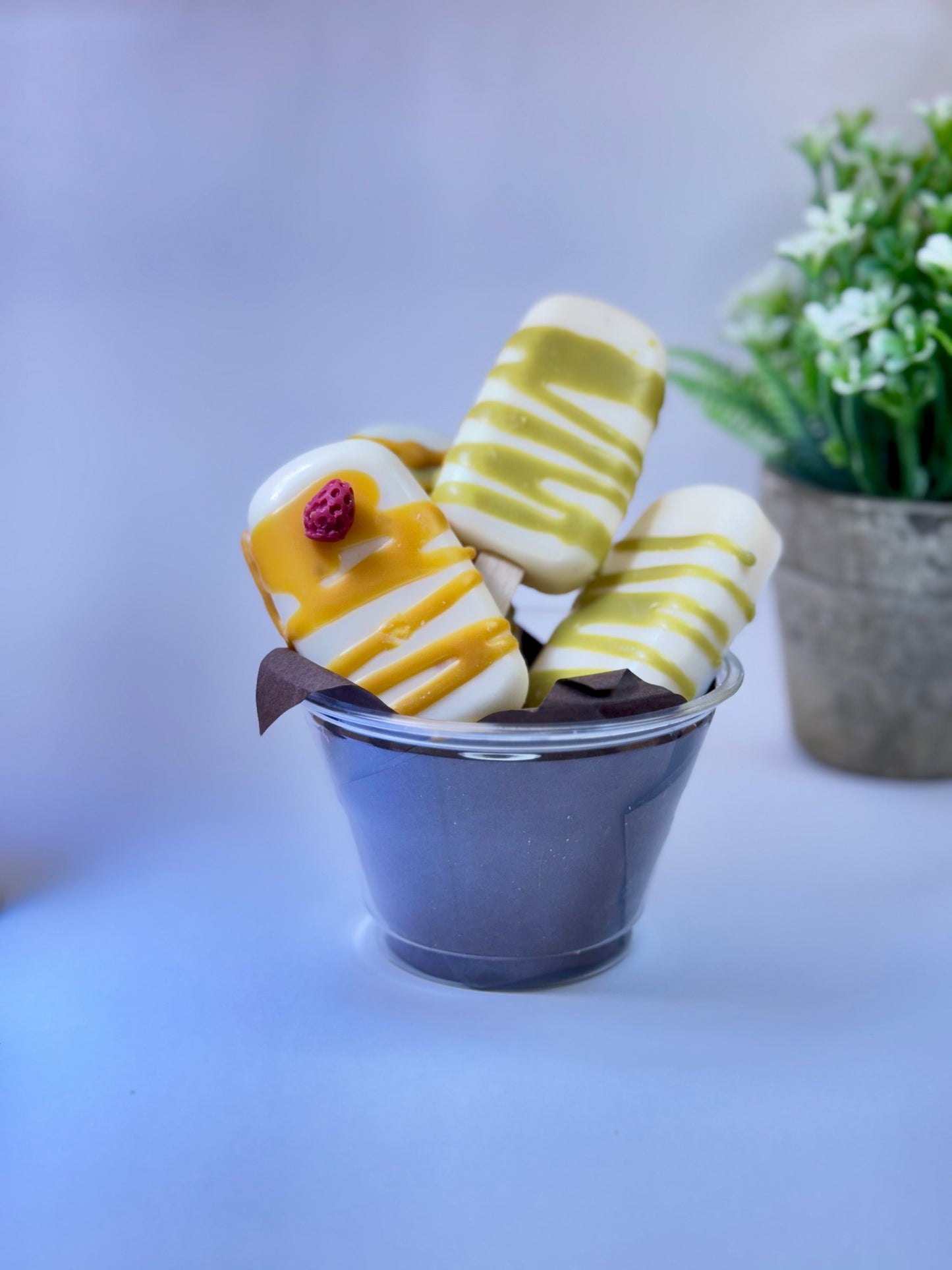Helado de Wax Melt