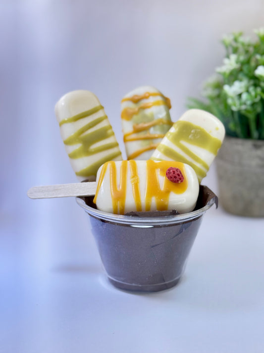 Helado de Wax Melt