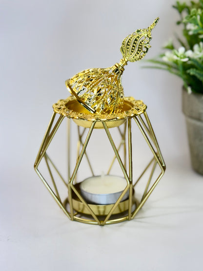 Quemador Elegance
