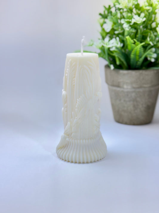 Vela Columna