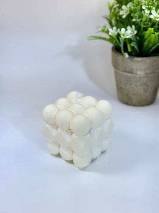 Vela Cubo Esférico